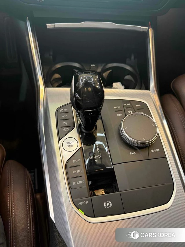 BMW 3 Series (G20) id 4688398 из Кореи 17