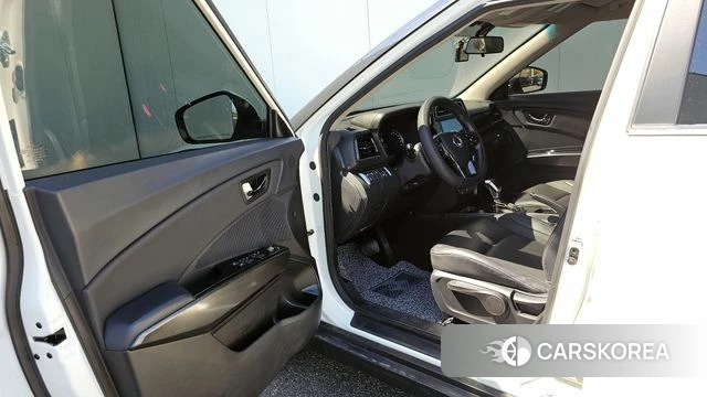 Ssangyong Berry New Tivoli id 3905090 из Кореи 20