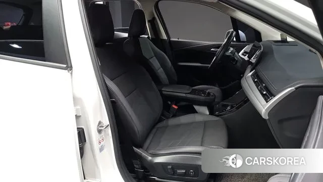 BMW 2 Series Active Tourer (U06) id 3707045 из Кореи 20