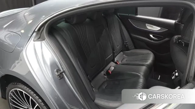 Mercedes-Benz CLS-Class C257 id 3659507 из Кореи 20
