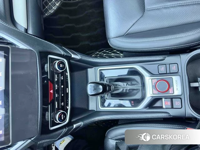 Subaru FORESTER Forester id 4241398 из Китая 24