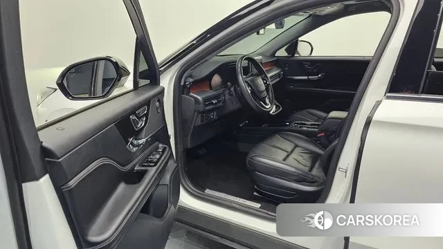 Lincoln Corsair id 3433248 из Кореи 20