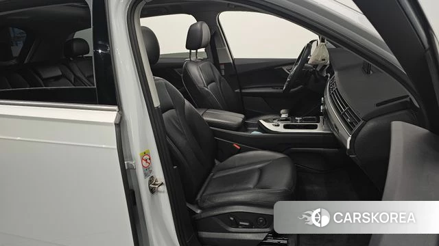 Audi Q7 (4M) id 3813871 из Кореи 20