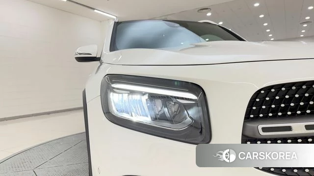 Mercedes-Benz GLB-Class X247 id 3837914 из Кореи 20