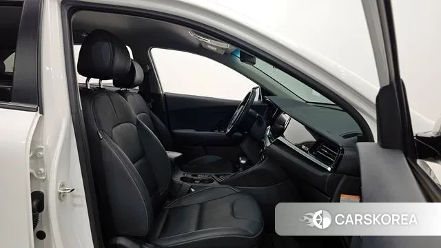 Kia The New Niro id 3060084 из Кореи 20