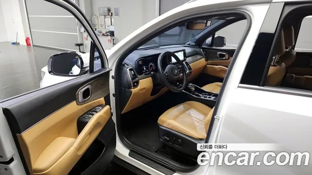 Kia Sorento 4th Generation id 2854797 из Кореи 20