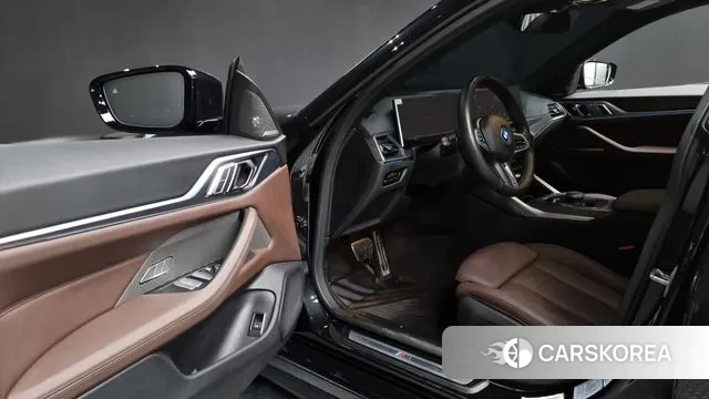 BMW i4 id 3487102 из Кореи 20