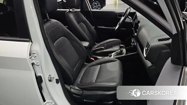 Hyundai Venue id 3377903 из Кореи 20