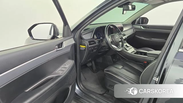 Hyundai Palisade id 4490500 из Кореи 32