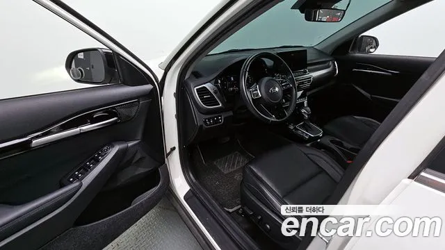 Kia Seltos id 2258812 из Кореи 20