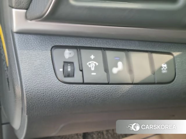 Hyundai The New Avante AD id 4255190 из Кореи 18