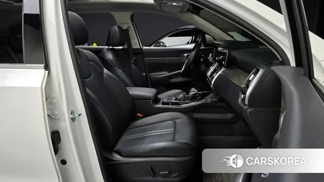 Kia Sorento 4th Generation id 3349003 из Кореи 20