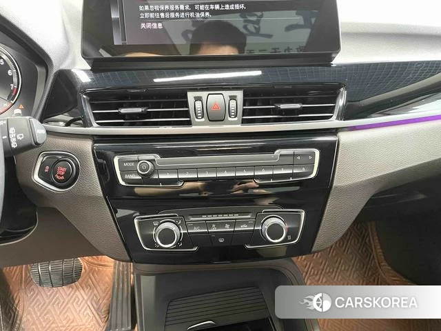 BMW X1 id 4335202 из Китая 19