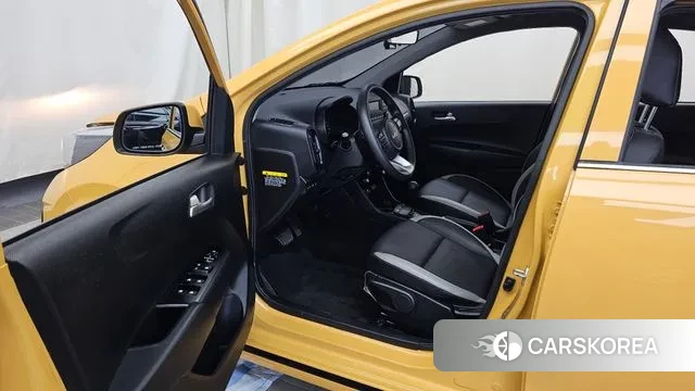 Kia Morning Urban (JA) id 3467708 из Кореи 20