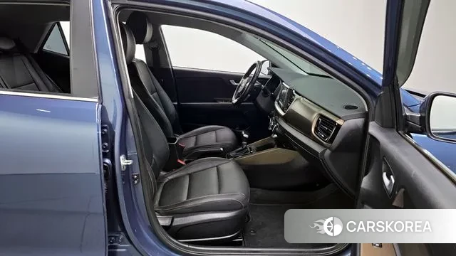 Kia Stonic id 3480330 из Кореи 20