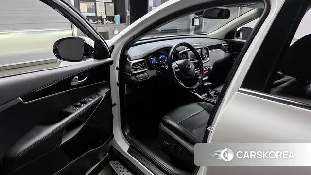 Kia The New Sorento id 3899871 из Кореи 20