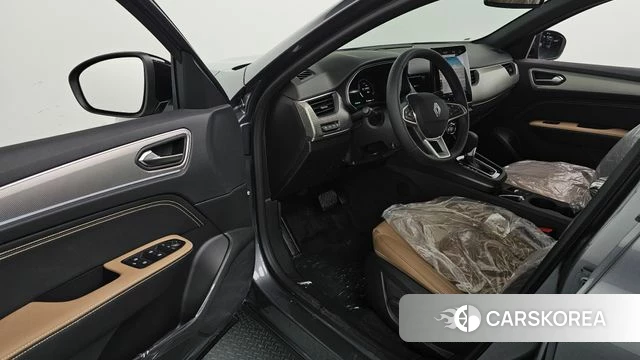 Renault Korea (Samsung) Arcana id 4622800 из Кореи 20