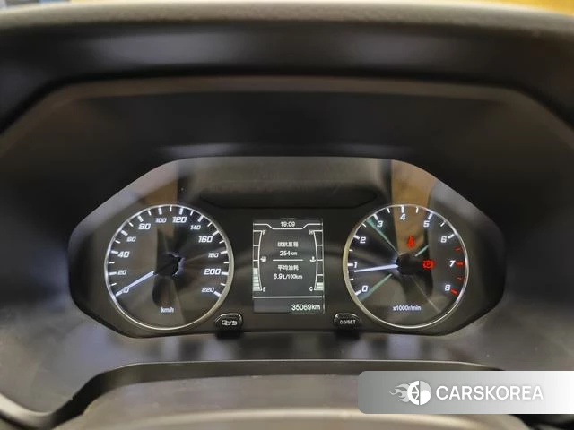 Chery Tiggo 5x id 4220029 из Китая 33