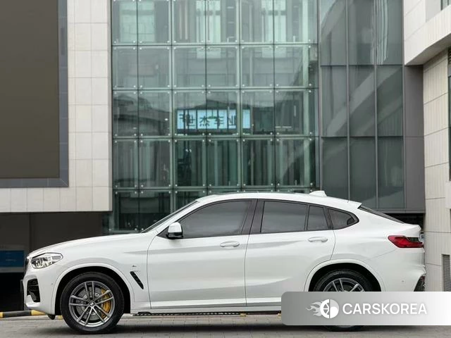 BMW X4 id 4215060 из Китая 15