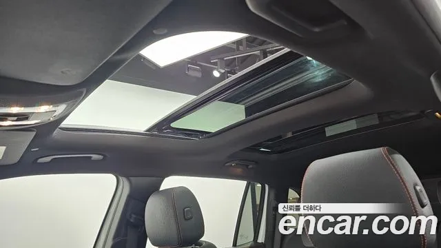 Mercedes-Benz GLB-Class X247 id 2565023 из Кореи 20