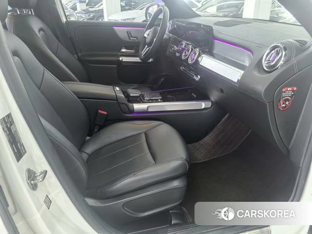 Mercedes-Benz GLB id 4272610 из Китая 20