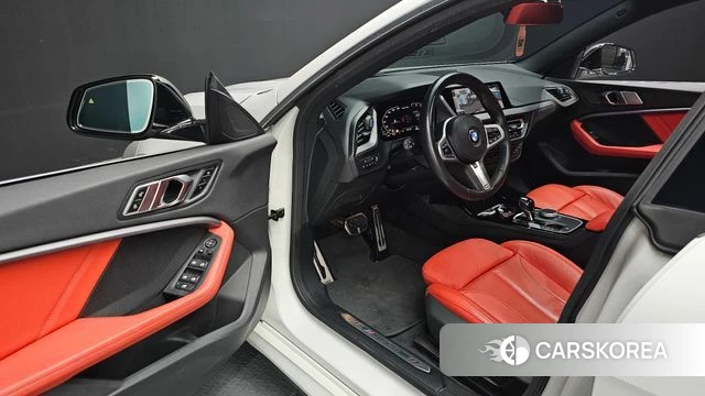 BMW 2 Series Gran Coupe (F44) id 4917671 из Кореи 32