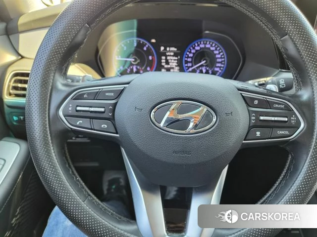 Hyundai Palisade id 4317932 из Кореи 20