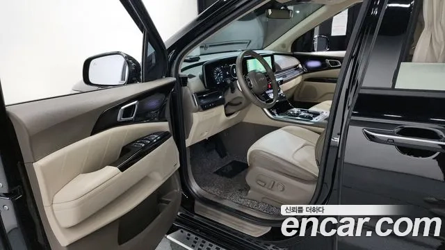 Kia Carnival 4th generation id 2925872 из Кореи 20