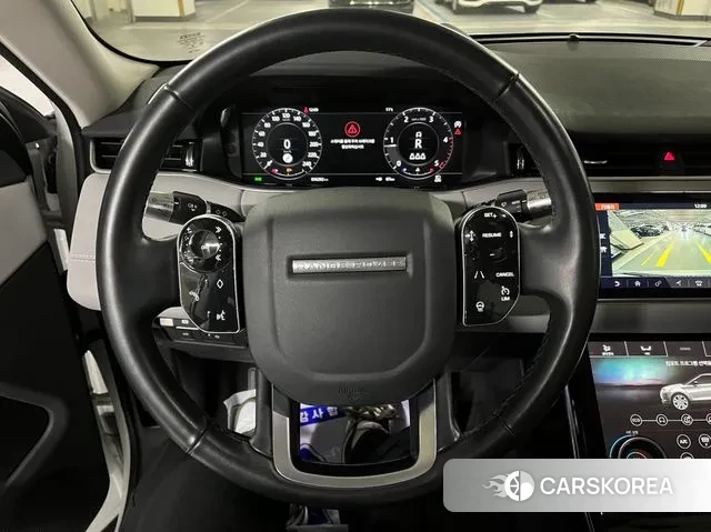 Land Rover Range Rover Evoque 2nd Generation id 3428773 из Кореи 20