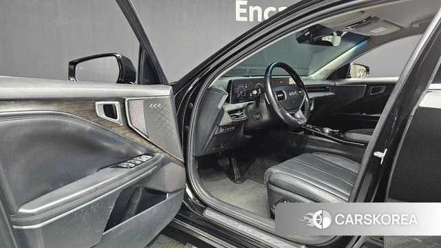 Kia K8 Hybrid id 4793039 из Кореи 20