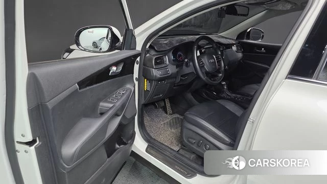 Kia The New Sorento id 4397860 из Кореи 30
