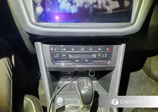 Volkswagen Tiguan second Generation id 3727161 из Кореи 11