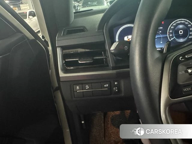 Ssangyong Rexton New Arena id 4665375 из Кореи 13