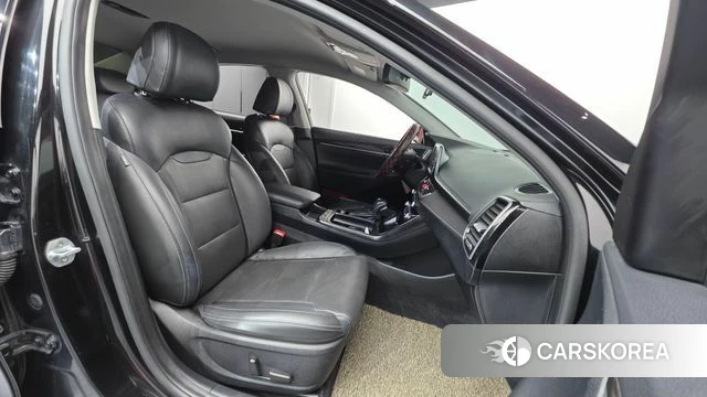 Hyundai Grandeur IG id 3873679 из Кореи 20