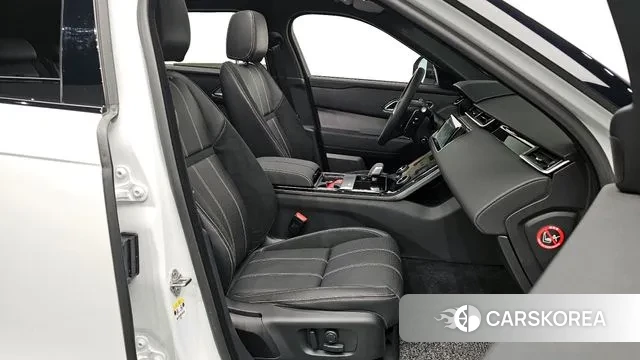 Land Rover Range Rover Velar id 3664285 из Кореи 20