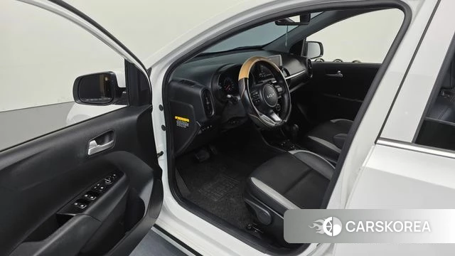 Kia Morning Urban (JA) id 4778900 из Кореи 20