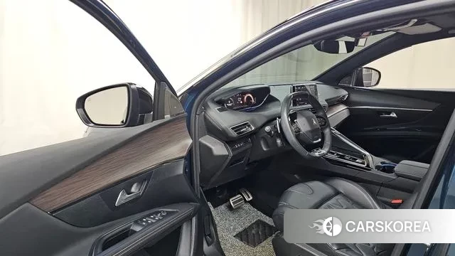 Peugeot 5008 second generation id 3462249 из Кореи 20