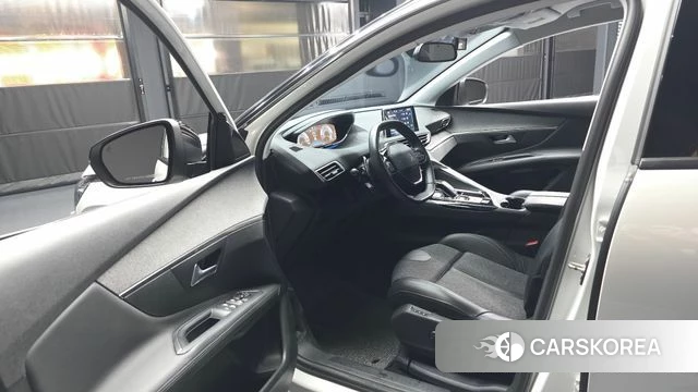 Peugeot 3008 second generation id 4447070 из Кореи 20