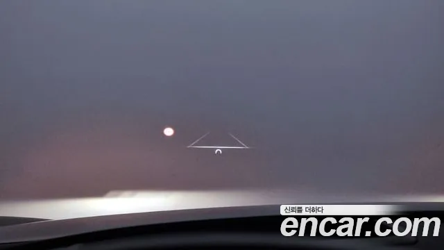 Genesis G90 (RS4) id 2656450 из Кореи 20