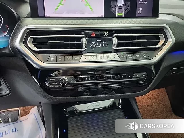 BMW X3 (G01) id 3372660 из Кореи 19