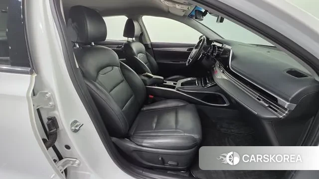 Hyundai The New Grandeur IG id 3379728 из Кореи 20