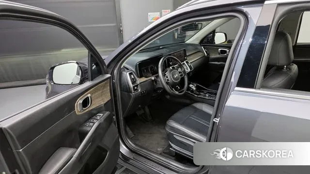 Kia Sorento 4th Generation id 3054548 из Кореи 20