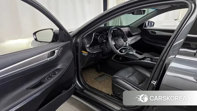 Hyundai The New Grandeur IG id 3220188 из Кореи 20