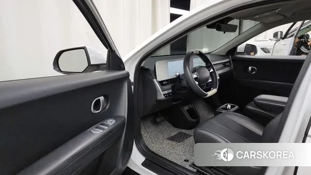 Hyundai Ionic 5 id 3017143 из Кореи 20