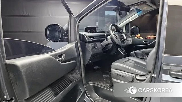 Hyundai Staria id 2989587 из Кореи 20