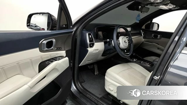 Kia Sorento 4th Generation id 3892860 из Кореи 20