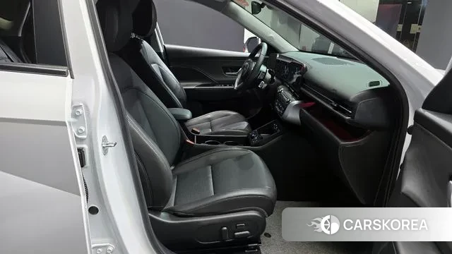 Hyundai Kona (SX2) id 3278623 из Кореи 20