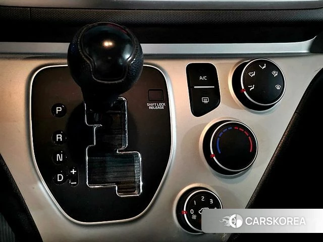 Kia The New Ray id 3936481 из Кореи 16