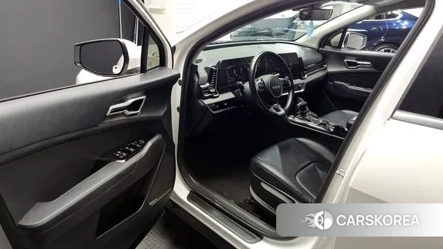 Kia Sportage 5th Generation id 3342852 из Кореи 20