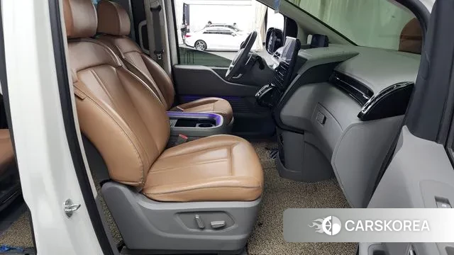 Hyundai Staria id 3581779 из Кореи 20